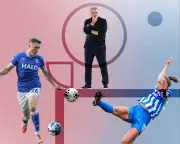 Ange Postecoglou's Tottenham Stumble at Forest as WSL Giants Clash in Thrilling Derby Weekend