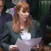 Angela Rayner Breaks Silence: 'No Rules Broken' in Tax Row Over Former Council House