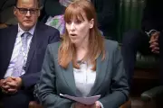 Angela Rayner Faces Mounting Pressure Over Tax Scandal as Labour Demands Answers