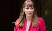 Angela Rayner's Dramatic Commons Comeback: Deputy PM Returns After Tax Scandal With Fiery Resignation Speech