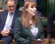 Angela Rayner's Dramatic Return Lifts Gloom for Labour Backbenchers