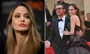 Angelina Jolie Breaks Silence on Brad Pitt Divorce: 'It's Taken a Heavy Toll'