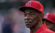 Angels Manager Ron Washington Sparks Concern with Bizarre Photo Posing as Deceased