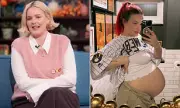 Anne-Marie Reveals Bizarre Meaning Behind Baby Son's Middle Name - And It's Sparking A Social Media Storm