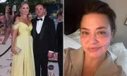 Ant McPartlin's Heartfelt Tribute to Wife Anne-Marie: 'My Biggest Fan and Harshest Critic' as Ex Lisa Armstrong Shares Cryptic Post