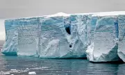 Antarctica's Point of No Return: Scientists Warn of Unstoppable Ice Collapse and Catastrophic Sea Level Rise