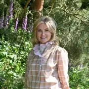 Anthea Turner's Heartbreaking Confession: The Devastating Reason She Chose Not to Have Children