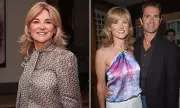 Anthea Turner's Marriage Scandal: The Shocking Truth About Her Affair With Grant Bovey