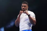 Anthony Joshua Eyes Spectacular Ghana Homecoming Fight in 2025