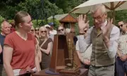 Antiques Roadshow Expert Left Speechless as Knees Tremble Over Rare Find