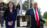 AOC's Shutdown Warning: Trump Could Cause Children's Deaths in Government Crisis