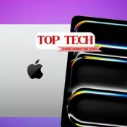 Apple's Next Power Move: M5 Chip Revolution Set to Transform iPad Pro and MacBook Pro