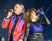 Arcade Fire Stars Win Butler and Régine Chassagne Announce Separation After 20 Years