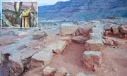 Archaeological Bombshell: Ancient Egyptian Workshop Unearthed That Could Validate Biblical Exodus Narrative