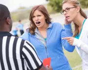 Are Pushy Parents Ruining Youth Sports? Performance Psychologists Reveal the Shocking Truth