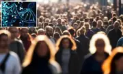 Are We Star-Children? Groundbreaking Study Suggests Human DNA Shows Signs of Alien Genetic Engineering