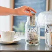 Are You One of Britain's Most Generous Tippers? New Study Reveals Surprising Regional Habits