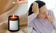Are Your Scented Candles Secretly Harming Your Health? Experts Reveal Hidden Dangers