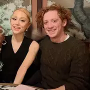 Ariana Grande and Ethan Slater's Romance Hits the Rocks After SpongeBob Co-Star Split