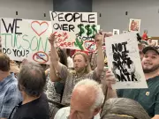 Arizona's Thirst for AI: Tucson's Water Crisis Clashes with Tech Expansion