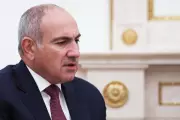 Armenia's PM Warns of Coup Threat Amidst Peace Talks with Azerbaijan