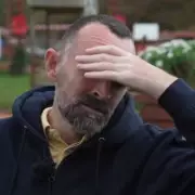 Army Veteran's Tearful TV Plea After Being Hounded by Council Over £5k Garden Bill