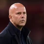 Arne Slot's Dressing Room Revolution: Inside Liverpool's Bold New Era