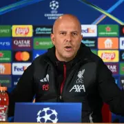 Arne Slot's First Liverpool Signing Revealed as Dutch Defender Set for Anfield Move