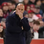 Arne Slot's First Liverpool Signing Revealed as Dutch Star Follows Klopp Successor to Anfield