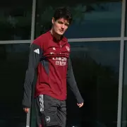 Arsenal Eye Brentford's Christian Nørgaard in Shock Midfield Reinforcement Move