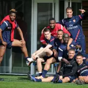 Arsenal Eye Crystal Palace Stars as Arteta Plots Major Summer Overhaul