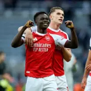 Arsenal Face Atletico Madrid in Crucial Champions League Quarter-Final - How to Watch Live Stream