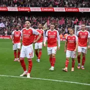 Arsenal Face FA Investigation After Dramatic Manchester United Clash - Potential Points Dedication Looms