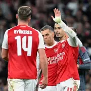 Arsenal Face Staggering £85m Battle for Gyokeres as Arteta Plots Major Striker Overhaul