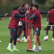 Arsenal Injury Crisis Deepens: Arteta's Transfer Plans Accelerate After Timber Blow