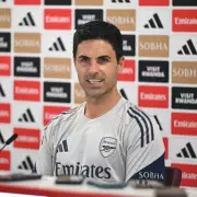 Arsenal Injury Crisis Deepens as Ødegaard and Zinchenko Face Late Fitness Tests Before Crucial Brentford Clash