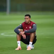 Arsenal Injury Crisis Deepens as Key Stars Face Palace Clash Doubts