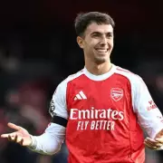 Arsenal Injury Crisis Deepens as Odegaard and Zubimendi Face Race Against Time