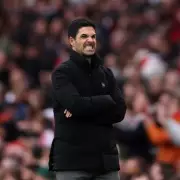 Arsenal Injury Crisis Deepens: Saliba and Martinelli Race Against Time for Man City Title Clash