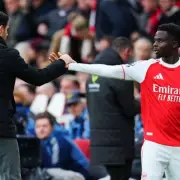 Arsenal Injury Crisis: Key Players Set for Brighton Return as Title Race Heats Up