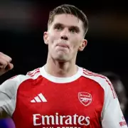 Arsenal Launch Sensational £85m Bid for Coventry City Sensation Viktor Gyökeres