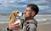 Arsenal Legend Aaron Ramsey's Beloved Pet Found After Owner Doubles Reward in Desperate Search