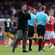 Arsenal Legend Thierry Henry Demands Gunners Sign Viktor Gyokeres After Stunning Season