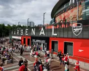 Arsenal Plot Major Emirates Stadium Expansion to Close Capacity Gap with Rivals