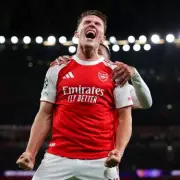 Arsenal Plot Sensational £85m Gyokeres Raid as Gunners Seek Elite Striker Solution