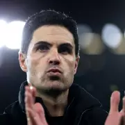 Arsenal Plot Sensational Move for Atletico Madrid Boss Diego Simeone as Arteta Replacement