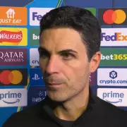 Arsenal Plot Sensational Swap Deal for Atletico Madrid Star Joao Felix