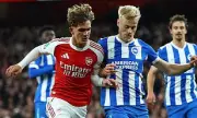Arsenal Prodigy Max Dowman Makes History as Youngest Ever Player in Carabao Cup Thriller
