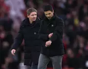 Arsenal Reject Crystal Palace's Christmas Fixture Request in Carabao Cup Scheduling Clash