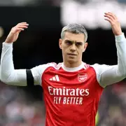 Arsenal Secure Trossard's Future: Belgian Star Signs New Contract After Impressive Form